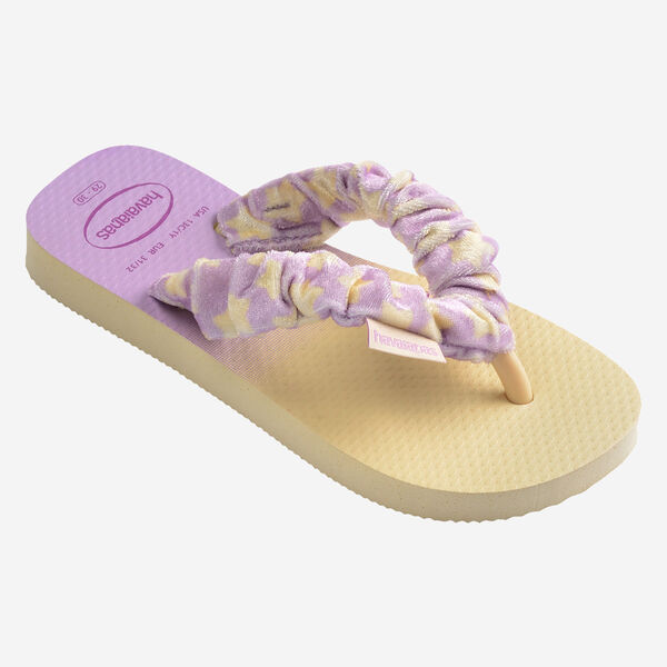 Havaianas Kids Fluffy