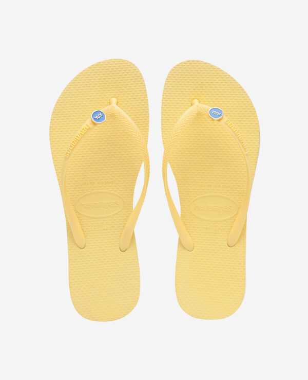 Havaianas Charms Slim Oroscopo image number null