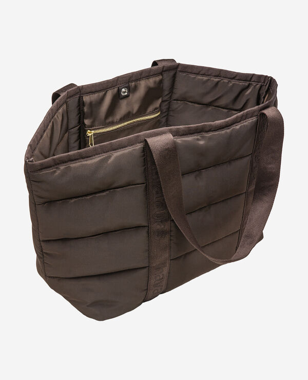 Havaianas Puff Beach Bag image number null