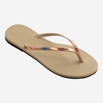 Havaianas You Metallic