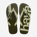Havaianas Top Logomania Mid Tech image number null