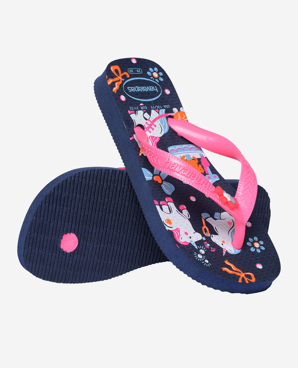 Havaianas Kids Fantasy image number null