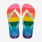 Havaianas Charms Pride Top 2 image number null