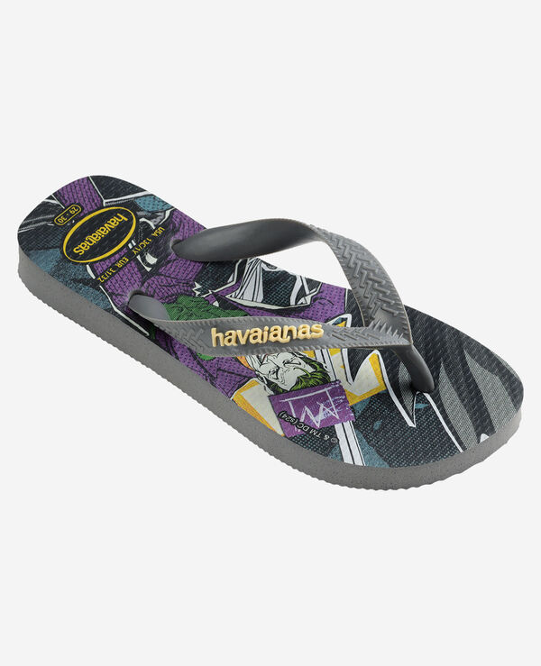 Havaianas Kids Top Herais DC image number null