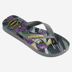 Havaianas Kids Top Herais DC image number null