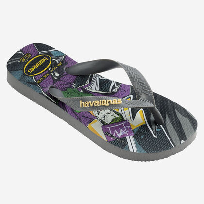 Havaianas Kids Top Herais DC