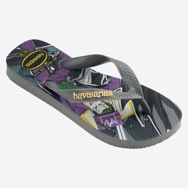 Havaianas Kids Top Herais DC image number null