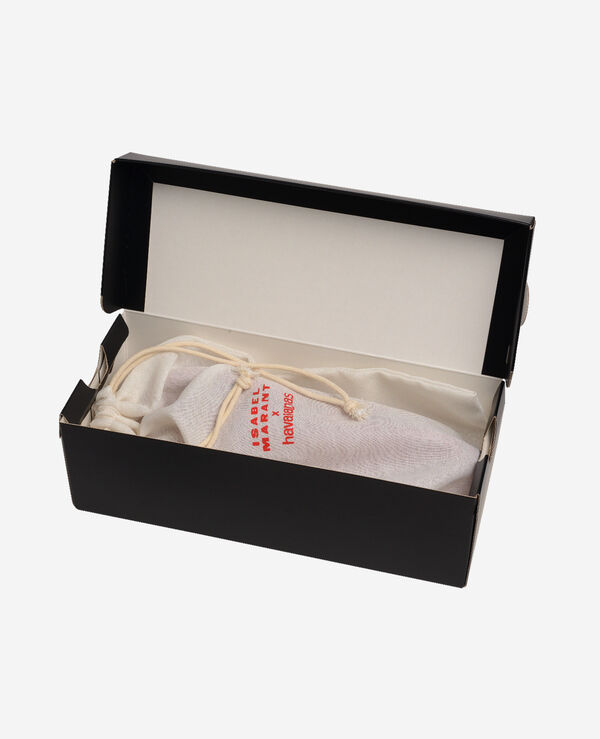 Havaianas Isabel Marant Top Ikat image number null