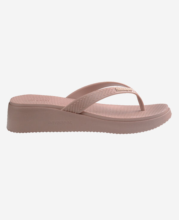 Havaianas High Platform image number null