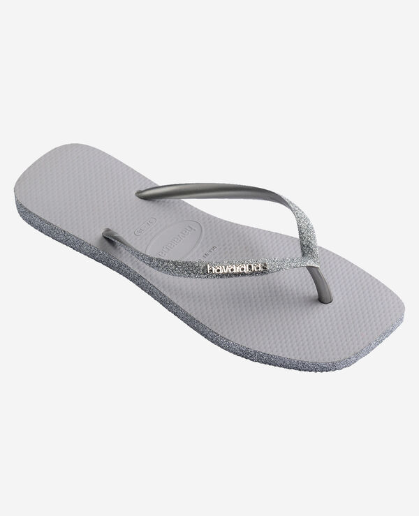 Havaianas Slim Square Sparkle image number null