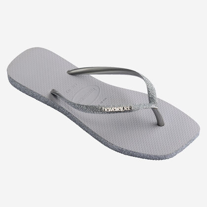 Havaianas Slim Square Sparkle