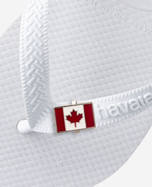 Havaianas Top Charms Flags image number null