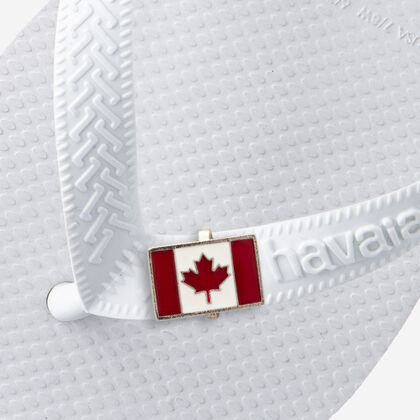 Havaianas Top Charms Flags