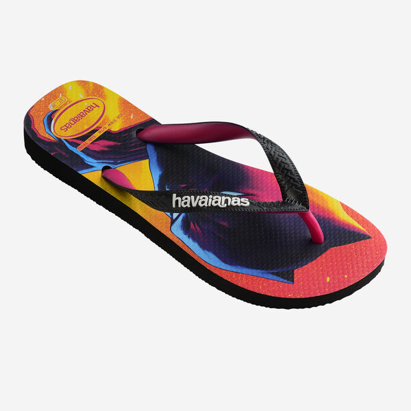 Havaianas Top Marvel image number null