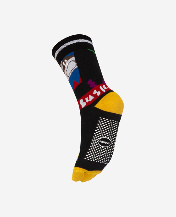 Havaianas Socks Print image number null