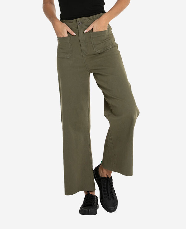 Havaianas Pants Classics Culotte image number null
