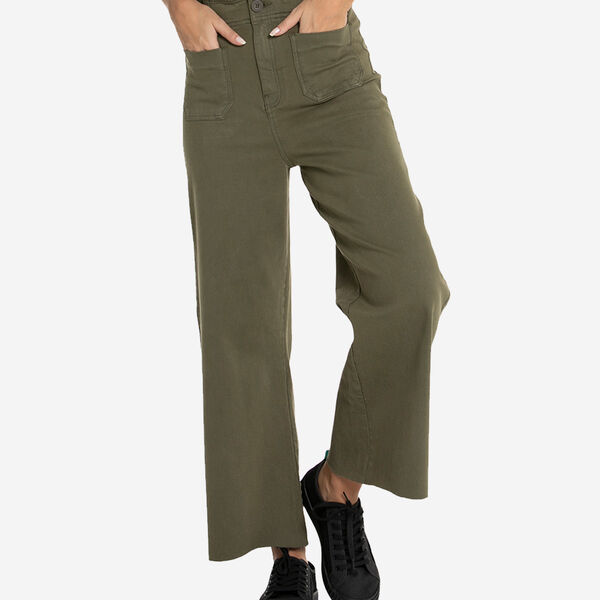 Havaianas Pants Hava Classics Culotte image number null