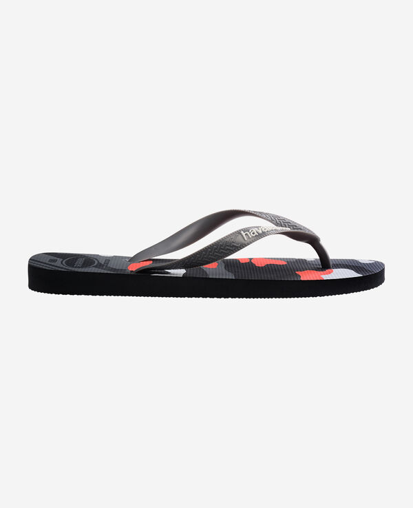 Havaianas Top Camu image number null