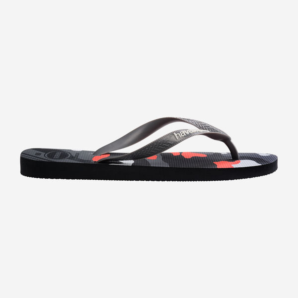 Havaianas Top Camu image number null