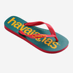 Havaianas Top Logomania 2 image number null