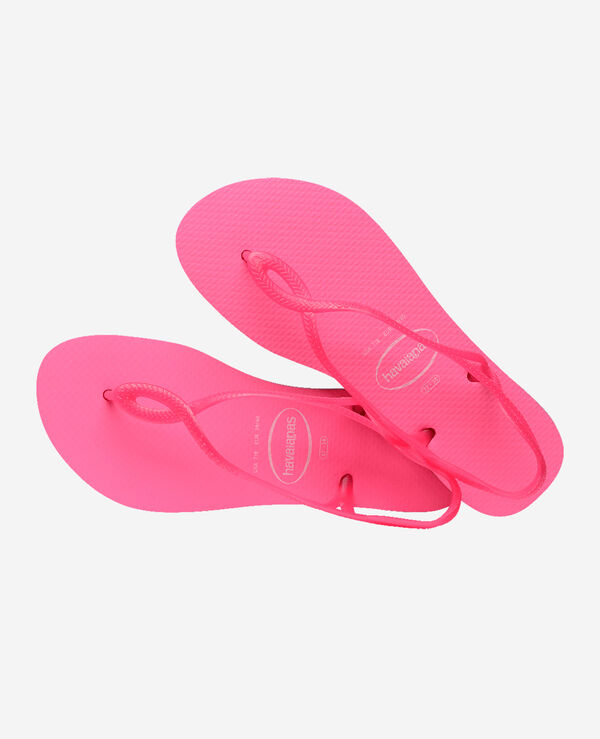 Havaianas Luna Neon image number null