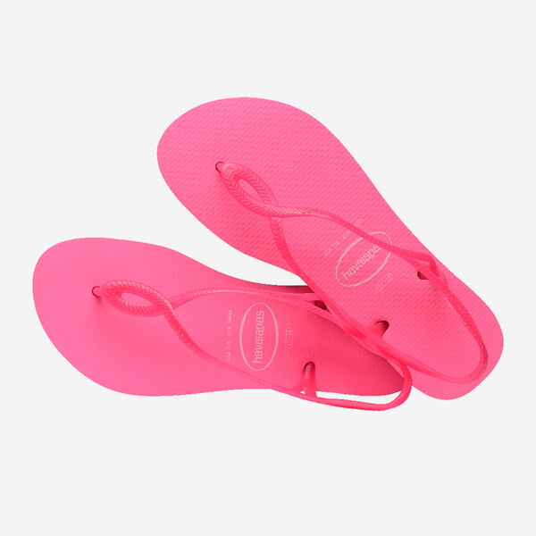 Havaianas Luna Neon image number null