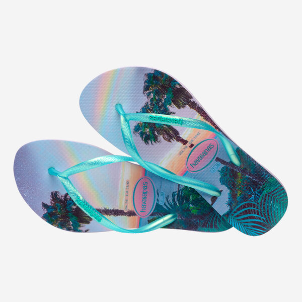 Havaianas Slim Paisage image number null