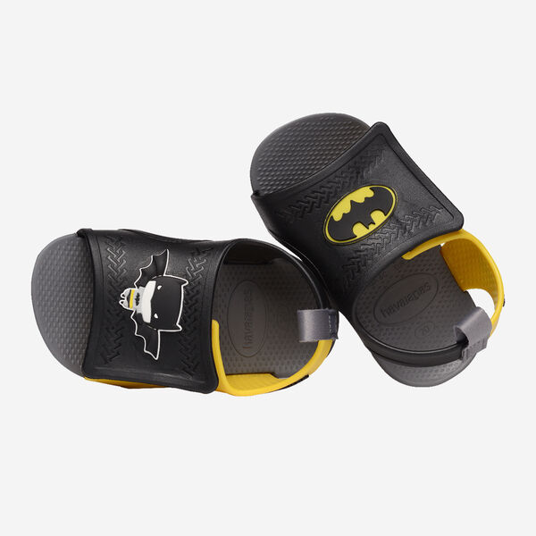 Havaianas Baby Play Heroes DC image number null