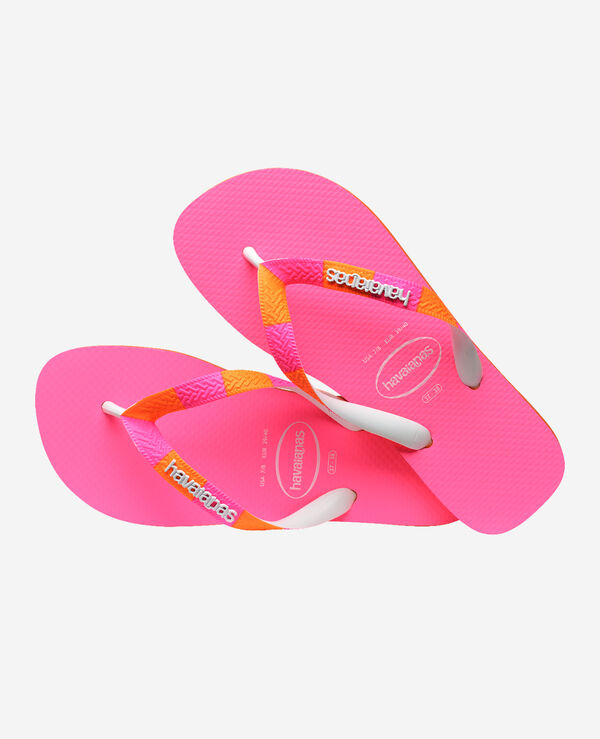 Havaianas Top Verano II image number null