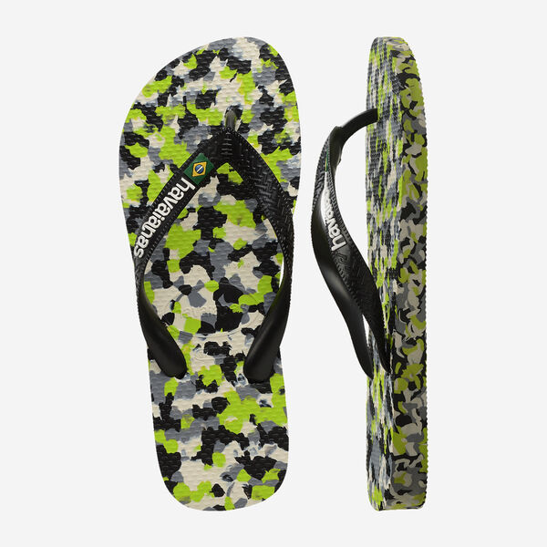 Havaianas Brasil Tech II image number null