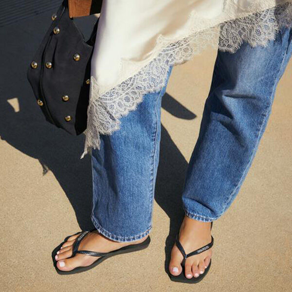 Havaianas Slim Square image number null