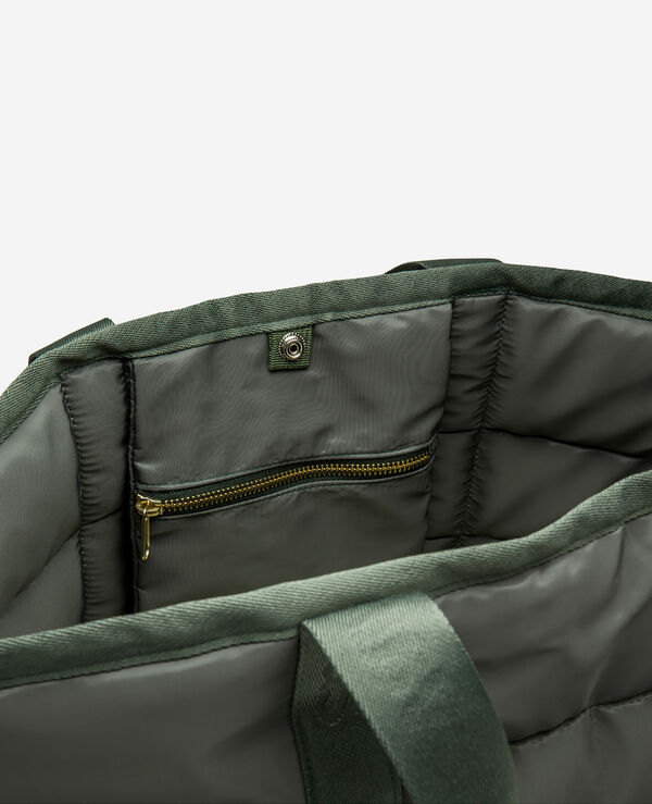 Havaianas Puff Beach Bag image number null