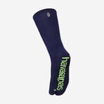 Havaianas Tabi Logo Socks image number null
