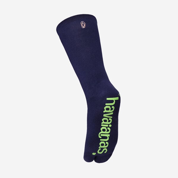 Havaianas Tabi Logo Socks