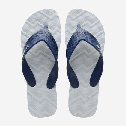 Havaianas Track Waves