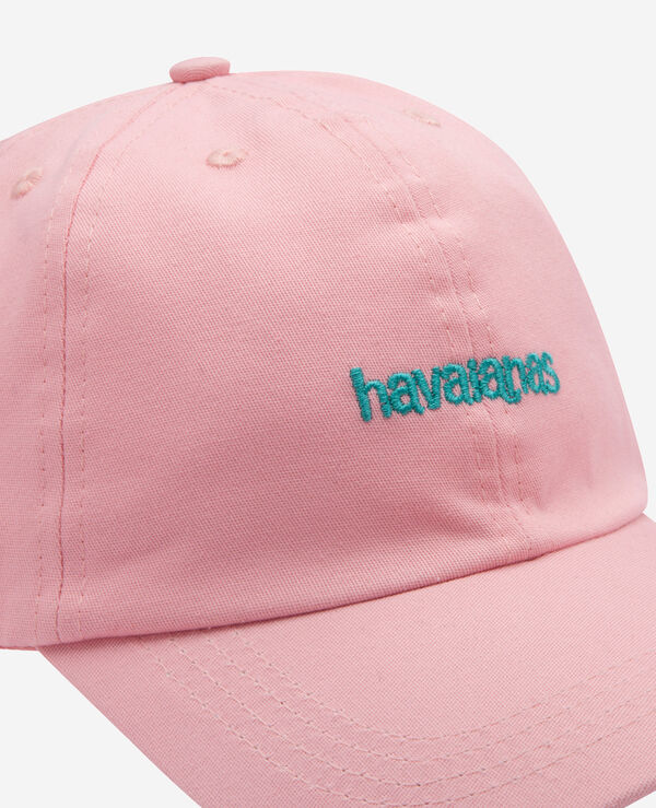 Havaianas Casquette Logo image number null
