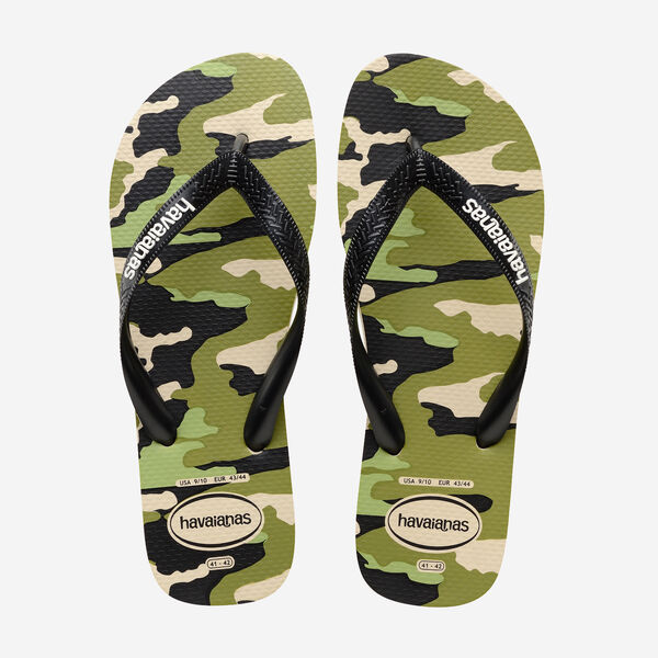 Havaianas Top Camu image number null