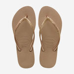 Havaianas Slim Glitter image number null