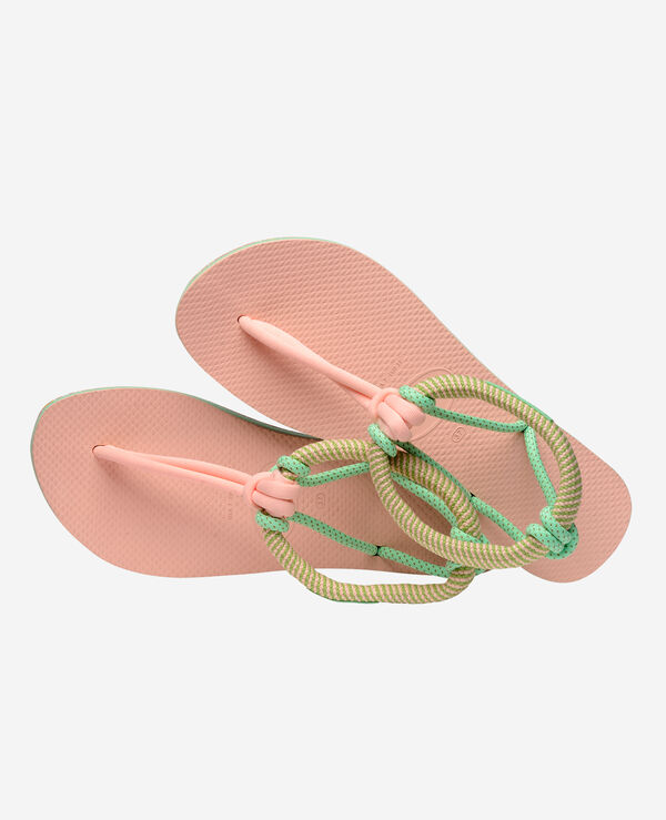 Havaianas Cosmo Madrid image number null