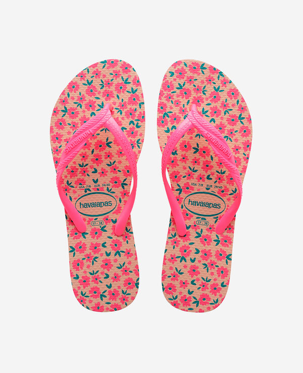 Havaianas Fantasia Romantica image number null