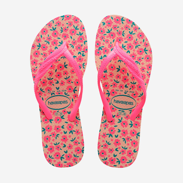 Havaianas Fantasia Romantica image number null