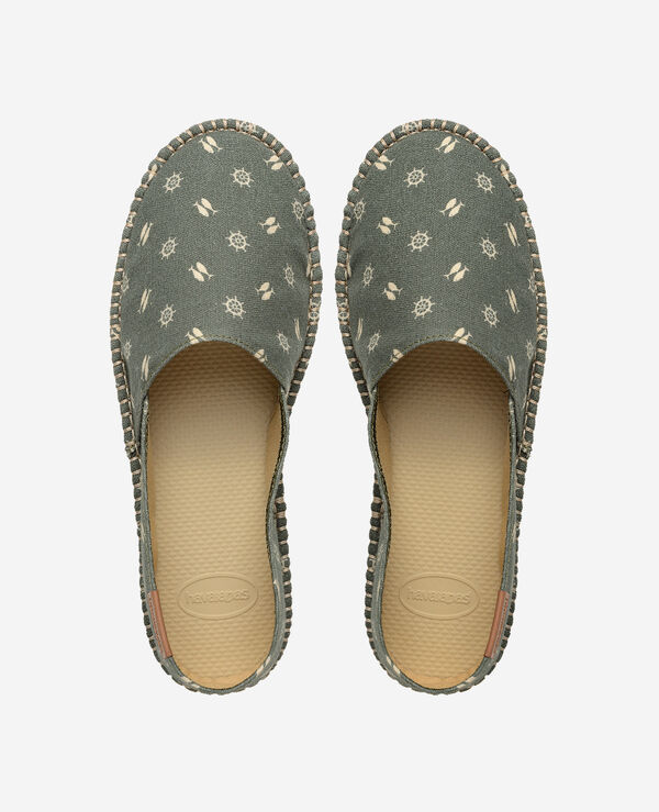 Havaianas Alpargatas IV Estampadas image number null
