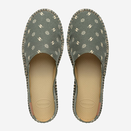 Havaianas Alpercatas IV Print