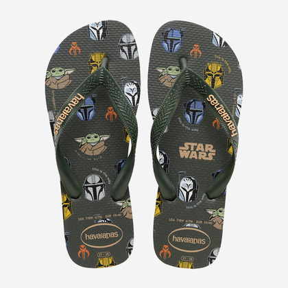 Havaianas Star Wars