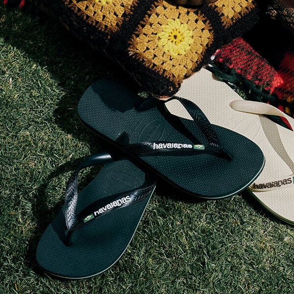 Havaianas Brasil Logo