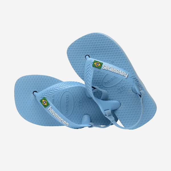 Havaianas Baby Brasil Logo II image number null