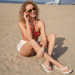 Havaianas Slim Square image number null