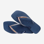 Havaianas Square Glitter image number null