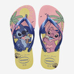Havaianas Kids Slim Disney image number null