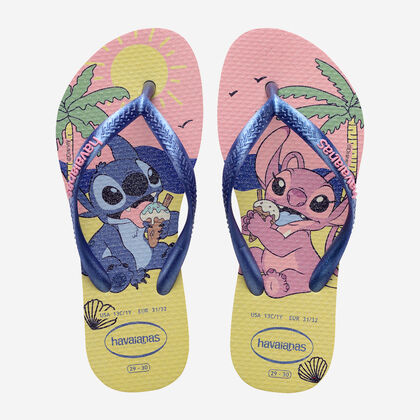 Havaianas Kids Slim Disney